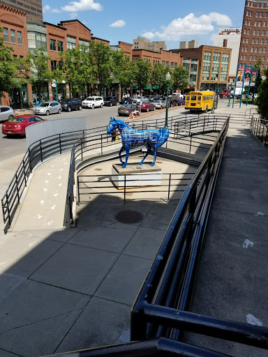 Science Museum «MOST Syracuse (Museum of Science & Technology)», reviews and photos, 500 S Franklin St, Syracuse, NY 13202, USA