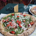 Photo n°2 de l'avis de Regi.e fait le 17/08/2019 à 17:57 sur le  Albergo - Ristorante Lanterna Verde à Torre Orsaia