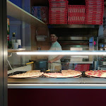 Photo n°1 de l'avis de Massimiliano.e fait le 25/05/2018 à 18:32 sur le  Pizza Al Taglio Joy Sistiana à Duino