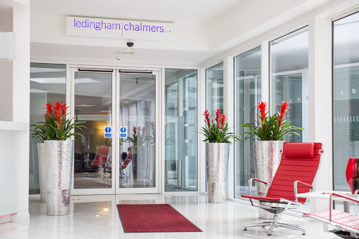 Ledingham Chalmers Solicitors