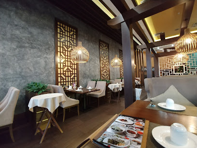 Korean House, Mega Almaty - Rozybakiev Street 273, Almaty 050060, Kazakhstan