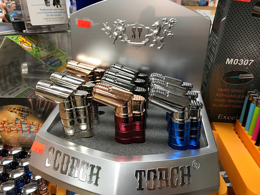 Tobacco Shop «Vape N Tobacco», reviews and photos, 58 East St, Plainville, CT 06062, USA