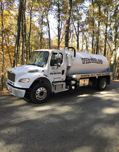 Blackstone Septic Service