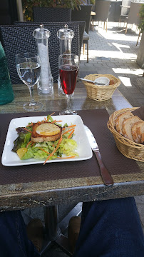 Plats et boissons du Saladerie Chary's à Alençon - n°12