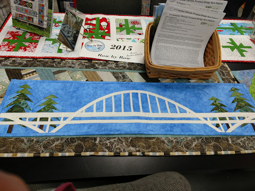 Sewing Shop «A Common Thread», reviews and photos, 15495 SW Sequoia Pkwy #140, Portland, OR 97224, USA