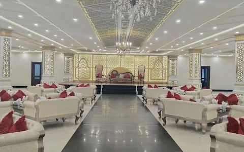 Buraq Banquet Hall and Marquee image