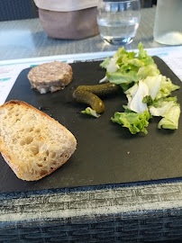 Plats et boissons du Restaurant du Parc de la Préhistoire, Le Bouquetin (réouverture le 30 mars) à Tarascon-sur-Ariège - n°3