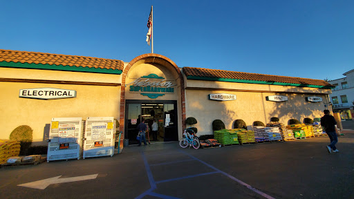 Mission Hardware, 501 W Valley Blvd, San Gabriel, CA 91776, USA, 