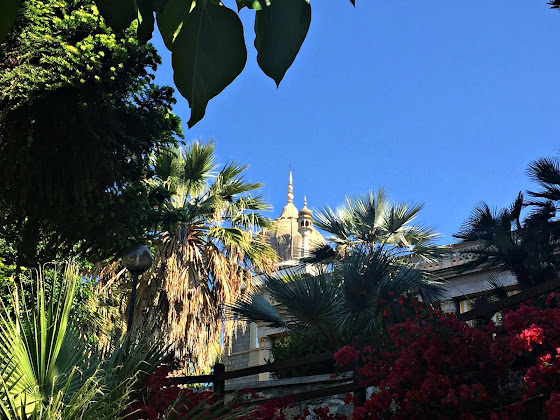 Photos des visiteurs Appartamento vacanze Palais d’Agra 18038 Sanremo