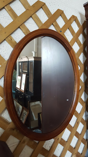 Thrift Store «Re-Use Thrift & Consignment», reviews and photos, 5047 Forest Hill Ave, Richmond, VA 23225, USA