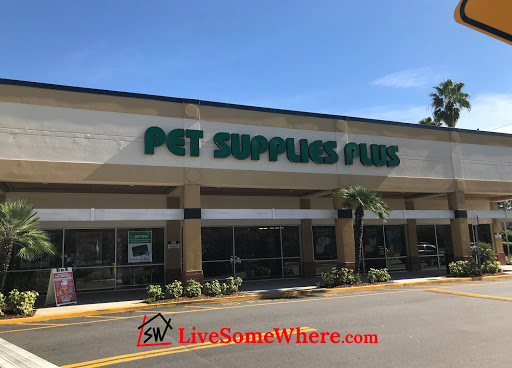 Pet Supplies Plus, 4250 N Alafaya Trail #240, Oviedo, FL 32765, USA, 