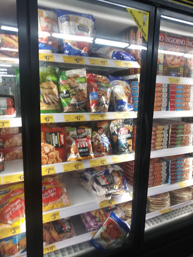 Discount Store «Dollar General», reviews and photos, 629 S Main St, Wildwood, FL 34785, USA