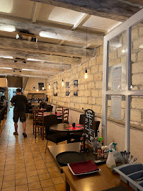 Atmosphère du Restaurant La Table de Laura à Sète - n°7