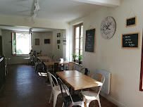 Atmosphère du Restaurant français Les Armes Du Château à Chambord - n°17