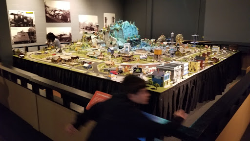 Science Museum «Adventure Science Center», reviews and photos, 800 Fort Negley Blvd, Nashville, TN 37203, USA