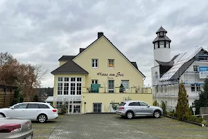 Hotelpension Haus am See image