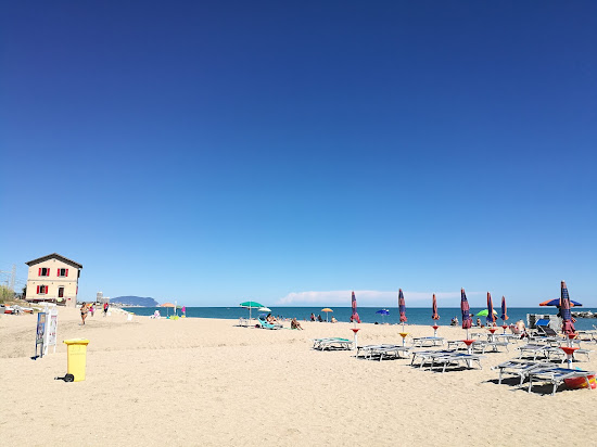 Lido Stabilimento Balneare Santina Beach