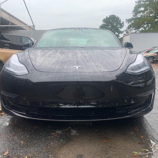 Auto Body Shop «L & G Auto Repair LLC», reviews and photos, 900 Sun Valley Dr Suite 9, Roswell, GA 30076, USA