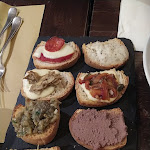 Photo n°3 de l'avis de Francesco.h fait le 30/12/2023 à 12:00 sur le  Ristorante Pizzeria All'Antico Frantoio à Gubbio