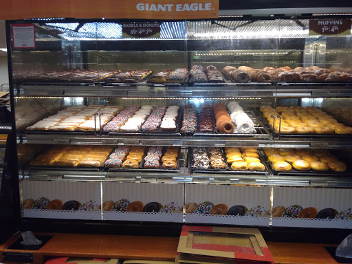 Supermarket «Giant Eagle Supermarket», reviews and photos, 1800 W State St, Alliance, OH 44601, USA