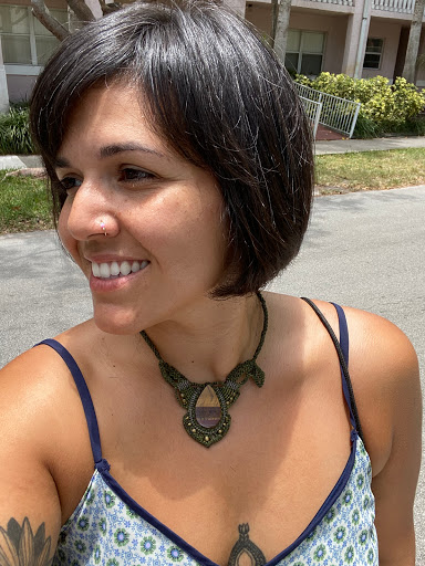 Hair Salon «Truu Salon Aveda», reviews and photos, 1930 Harrison St, Hollywood, FL 33020, USA