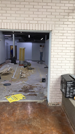 Beauty Salon «Landmark Salon & Spa», reviews and photos, 255 I-35BL, New Braunfels, TX 78130, USA