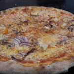 Photo n°1 de l'avis de Vinithkumar. fait le 17/05/2018 à 11:37 sur le  Pizzeria Ventisei à Erlangen