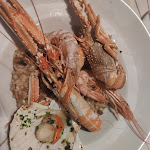 Photo n°5 de l'avis de Stefania. fait le 26/02/2022 à 20:38 sur le  Falco d'Oro à Curtarolo