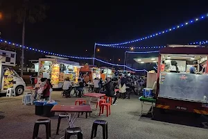 Tebrau Food Truck Park image