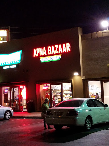 Grocery Store «Apna Bazaar Indian Groceries», reviews and photos, 3607 E Bell Rd #2, Phoenix, AZ 85032, USA