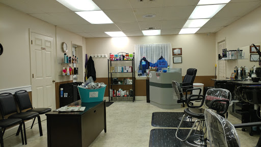 Beauty Salon «Hair Dreams Salon», reviews and photos, 2020 W Main St, Mount Joy, PA 17552, USA