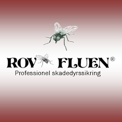 Kommentarer og anmeldelser af Rovfluen ApS - Biologisk Fluebekæmpelse & Skadedyrsbekæmpelse