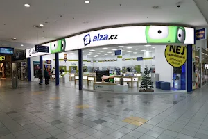 Alza.cz Showroom Ostrava image