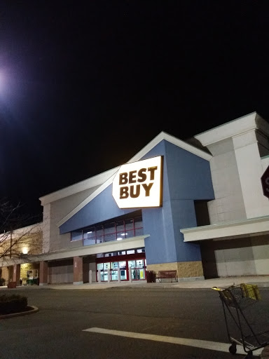 Electronics Store «Best Buy», reviews and photos, 100 Consumer Square, Mays Landing, NJ 08330, USA