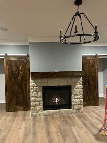 Fireplace Store «Hillside Hearth Shop», reviews and photos, 9180 KY-44, Mt Washington, KY 40047, USA