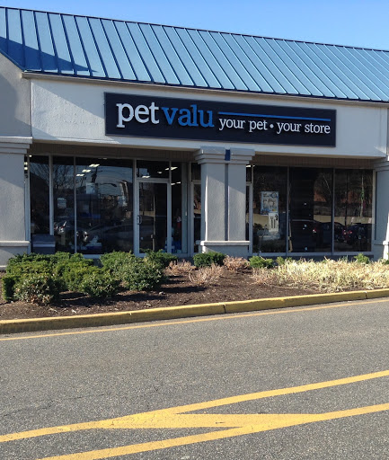 Pet Store «Pet Valu», reviews and photos, 725 River Rd, Edgewater, NJ 07020, USA