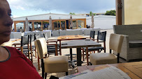 Atmosphère du Restaurant méditerranéen Le Grand Large à Balaruc-les-Bains - n°10
