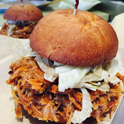 Butcher Shop «Working Class Kitchen», reviews and photos, 1322 Coronado Ave, Long Beach, CA 90804, USA