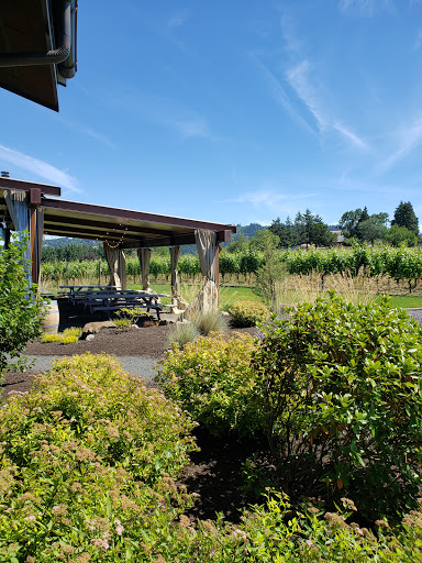 Winery «Eminent Domaine», reviews and photos, 20875 NE Ribbon Ridge Rd, Newberg, OR 97132, USA
