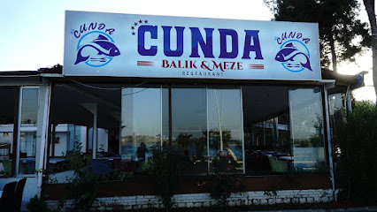 Cunda Restaurant