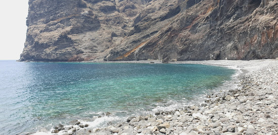 Playa de Barranco Seco