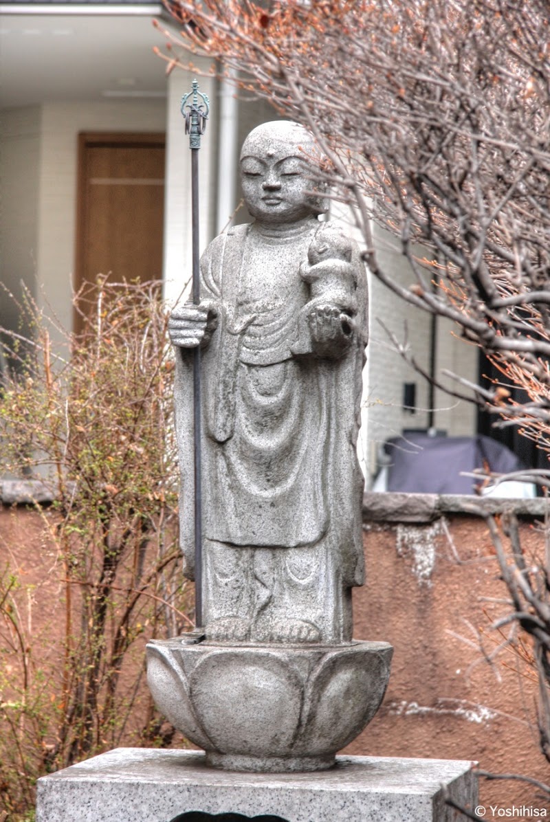 別格本山 稲田禅房西念寺東京別院