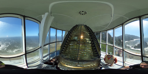 Tourist Attraction «Heceta Head Lighthouse», reviews and photos, 725 Summer St, Florence, OR 97439, USA
