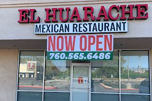 El Huarache Mexican Restaurant image