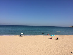 Kabakoz Village Plajı'in fotoğrafı ve yerleşim