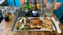 Gyros du Restaurant grec Restaurant Helios à Nice - n°4