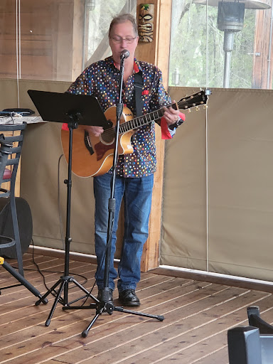 Winery «Flying Otter Winery», reviews and photos, 3402 Chase Rd, Adrian, MI 49221, USA