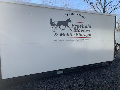 FREEHOLD MOVERS