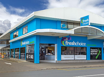 FreshChoice Nelson