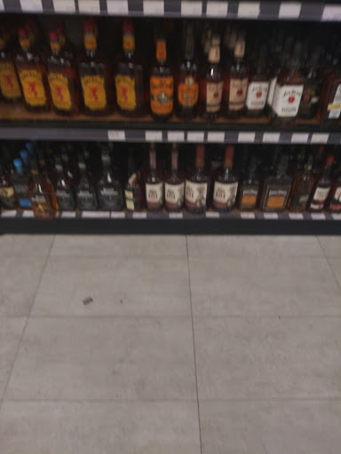 Liquor Store «PJ Wine», reviews and photos, 4898 Broadway, New York, NY 10034, USA